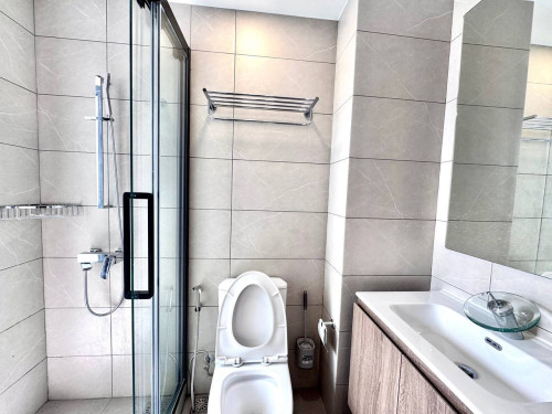 Urban Villages Phase 2 || 首都国金 2 Unit For Rent :