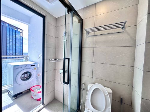 Urban Villages Phase 2 || 首都国金 2 Unit For Rent :