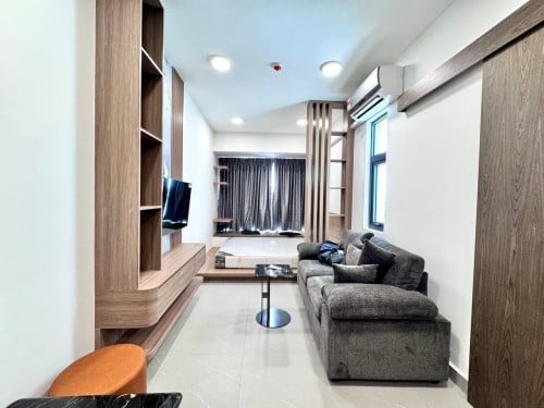 Urban Villages Phase 2 || 首都国金 2 Unit For Rent :