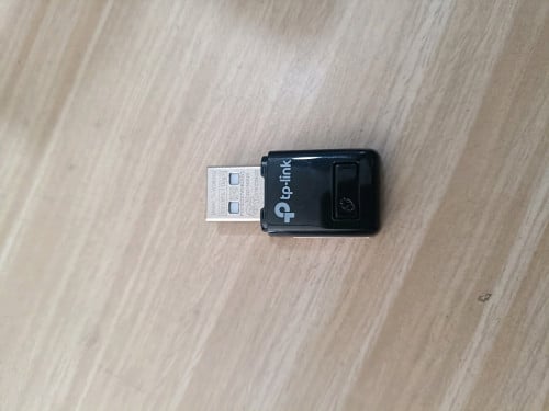 Usb WiFi Tplink 300m