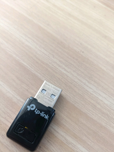Usb WiFi Tplink 300m