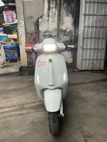 Vespa 022 ABS 125cc មួលហោះ