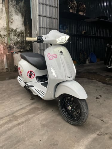 Vespa 022 ABS 125cc មួលហោះ