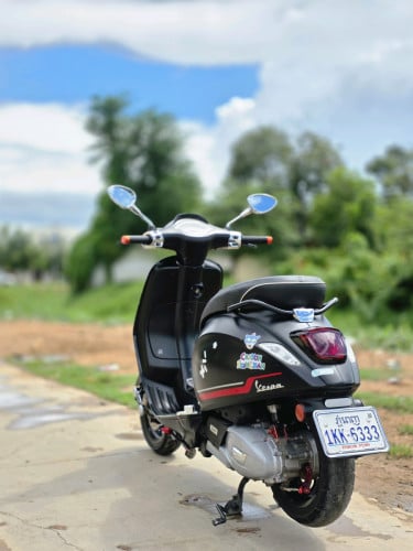 Vespa Sprint 150S 2023