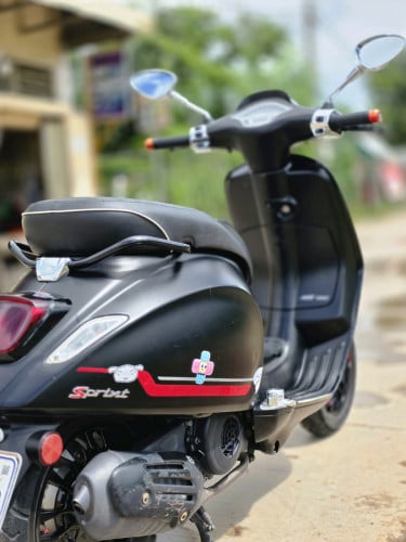 Vespa Sprint 150S 2023