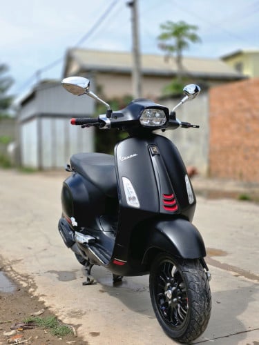Vespa Sprint 150S 2023