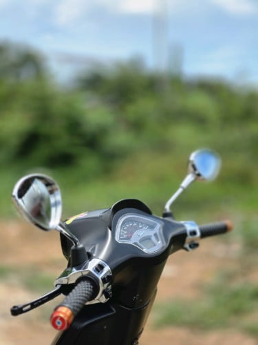 Vespa Sprint 150S 2023