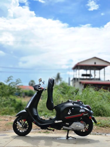 Vespa Sprint 150S 2023