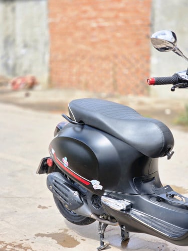 Vespa Sprint 150S 2023