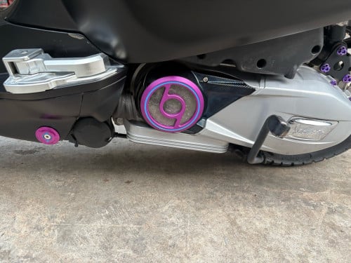 Vespa លក់តម្លៃសមរម្យ📤📤