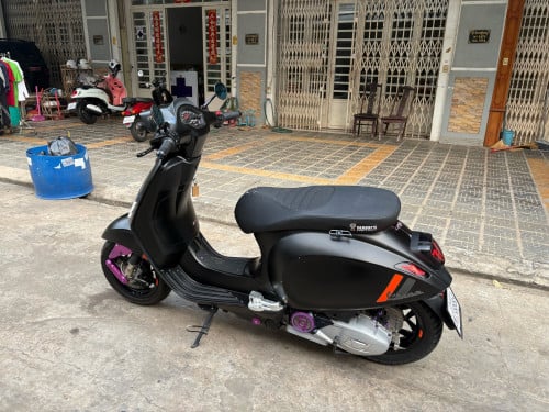 Vespa លក់តម្លៃសមរម្យ📤📤