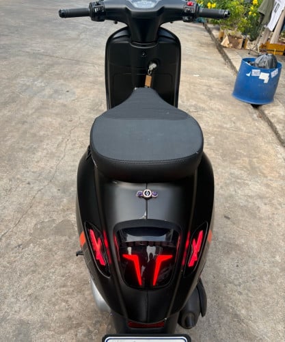 Vespa លក់តម្លៃសមរម្យ📤📤