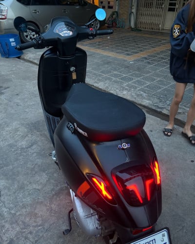 Vespa លក់តម្លៃសមរម្យ📤📤