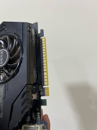 VGA 730 4G new 99%