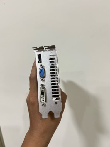 VGA 730 4G new 99%