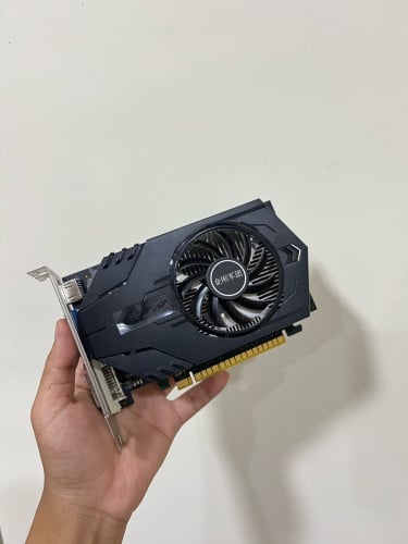 VGA 730 4G new 99%