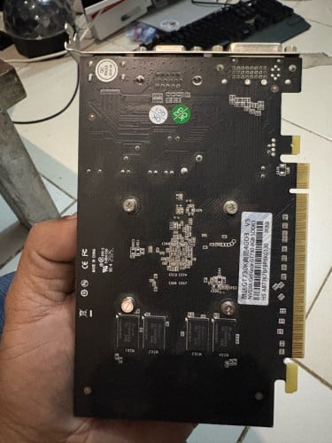 VGA GT 730 4G