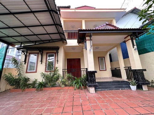 Villa For Rent