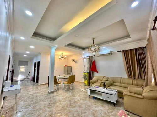Villa For Rent