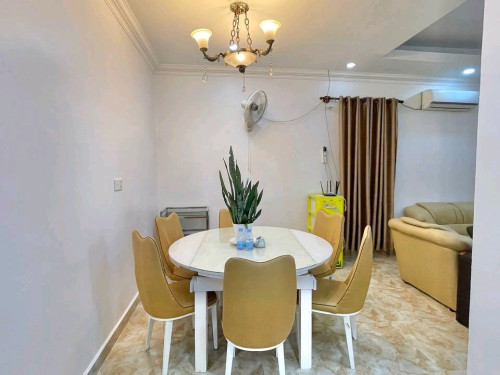 Villa For Rent