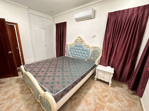 Villa For Rent