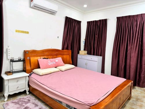 Villa For Rent