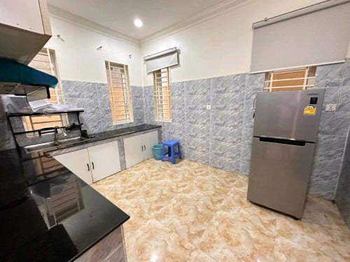 Villa For Rent