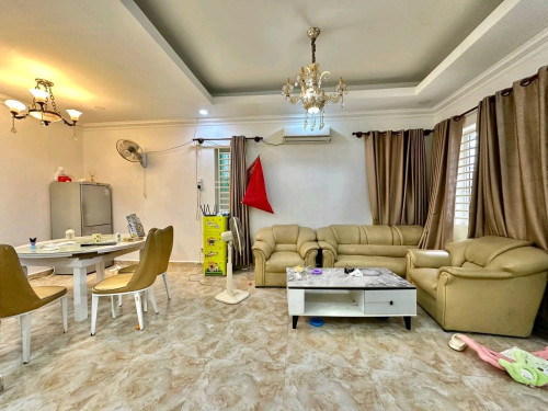 Villa For Rent