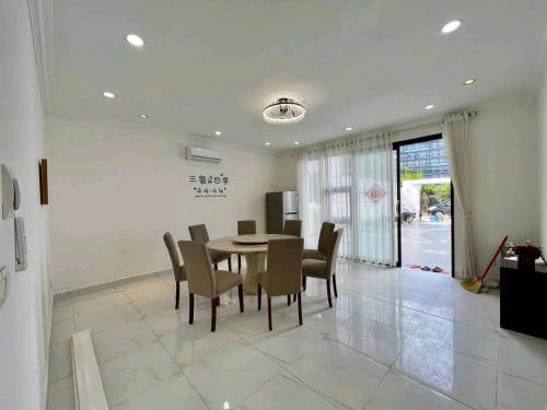 Villa For Rent