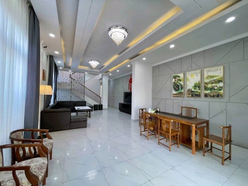 Villa For Rent