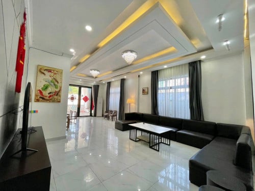 Villa For Rent