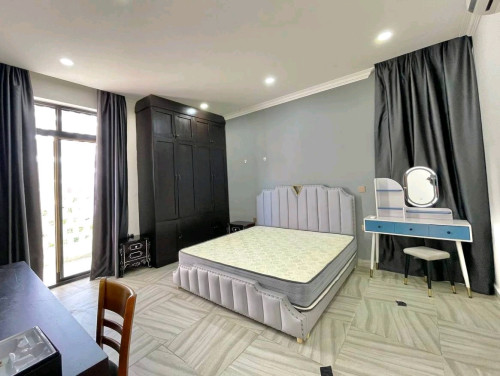 Villa For Rent