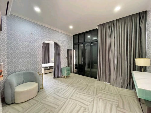 Villa For Rent