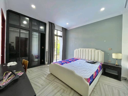 Villa For Rent