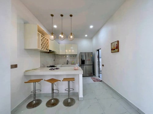 Villa For Rent