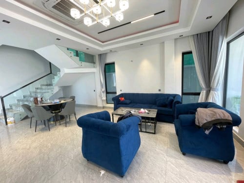 Villa For Rent