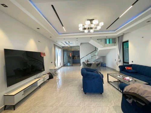 Villa For Rent