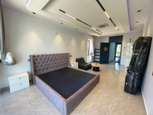 Villa For Rent