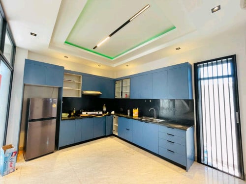 Villa For Rent