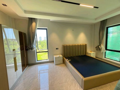 Villa For Rent