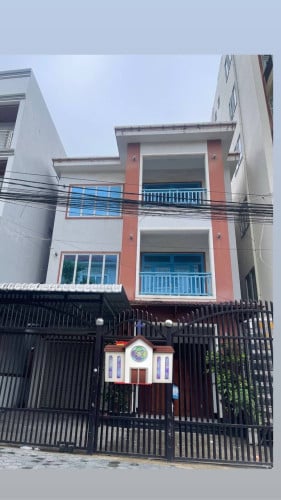 Villa for rent