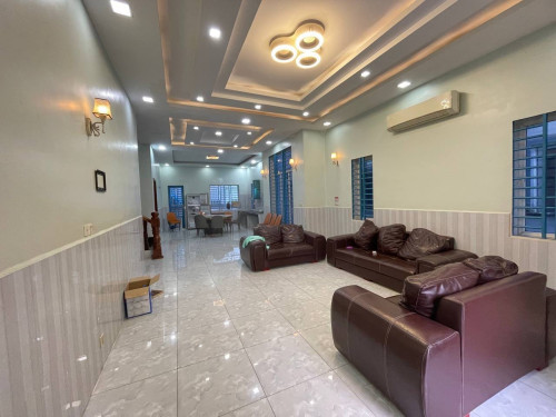 Villa for rent