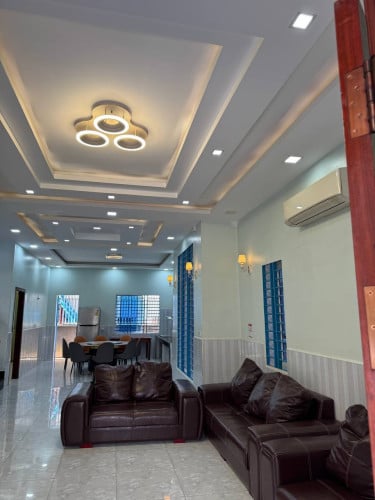 Villa for rent