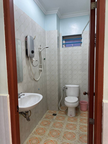 Villa for rent