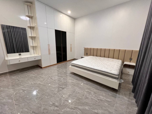 Villa For Rent