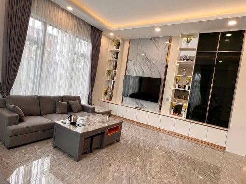 Villa For Rent