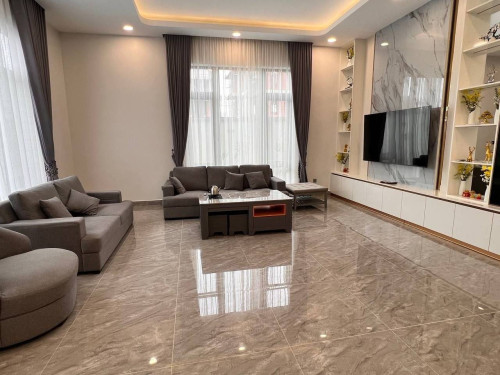 Villa For Rent