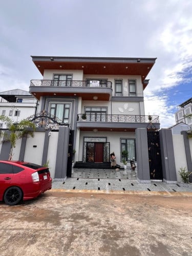 Villa For Rent