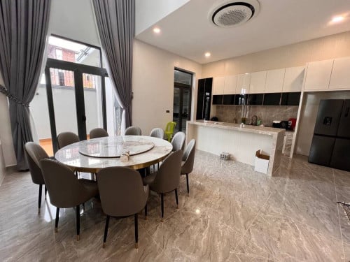 Villa For Rent