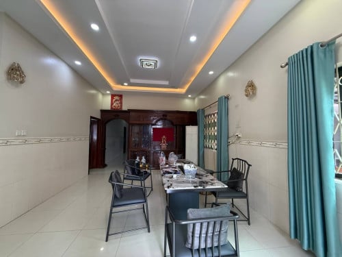 Villa For Rent